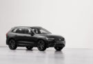 Volvo XC60 Black Edition: Sondermodell mit dicker Serie