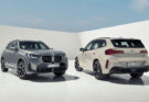 BMW X3 IV (2024): Infos, Preise und Motoren zum G45