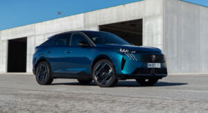 Peugeot 3008 III(2024): Neuauflage feiert offiziell Marktstart