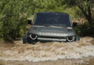 Land Rover Defender Octa: Luxus-Kraxler mit 635 Pferden