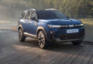 Dacia Bigster 2025