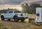 Ford Ranger PHEV 2025