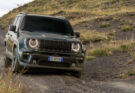 Jeep Renegade & Jeep Compass als North Star Edition